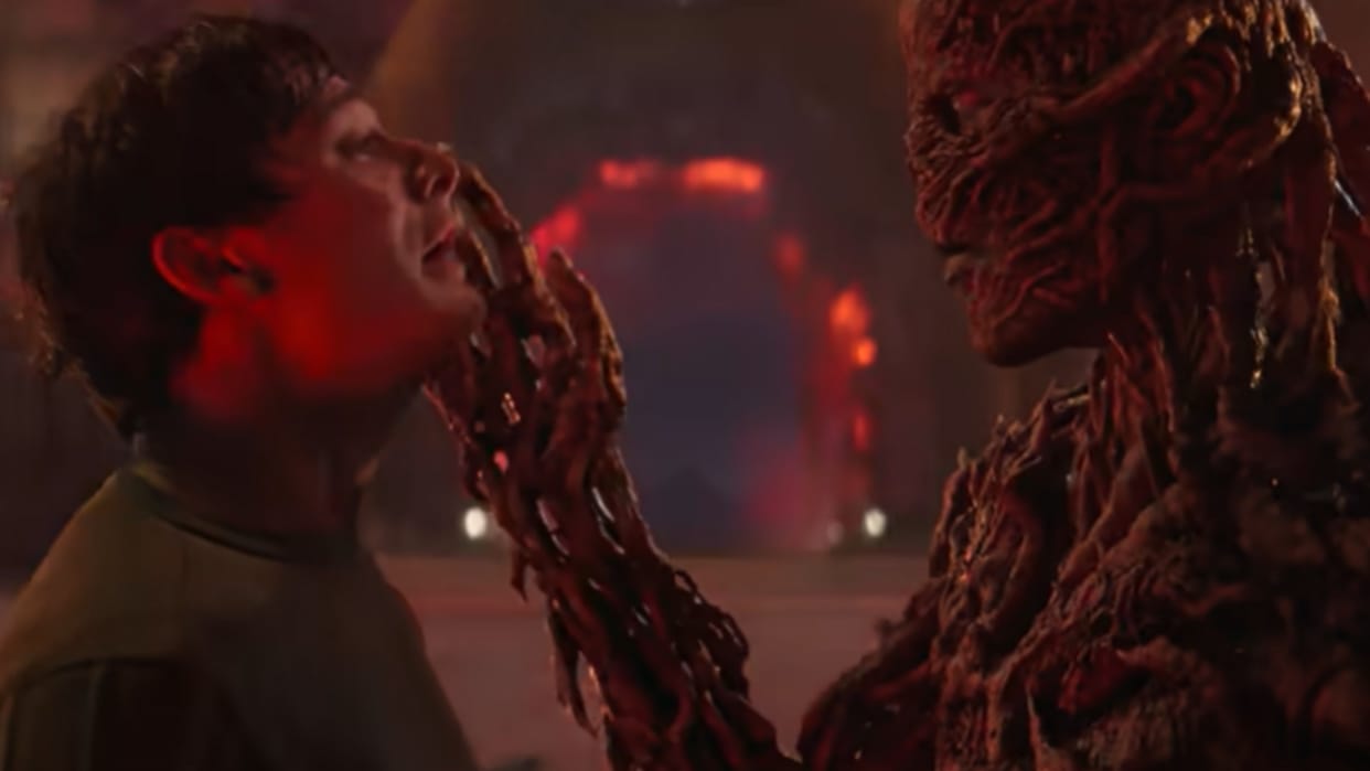 Stranger Things 5 Trailer Release Epic Battle Between Vecna And Eleven