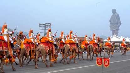 पीएम मोदी सरदार पटेल की 150वीं जयंती के भव्य समारोह का नेतृत्व करेंगे