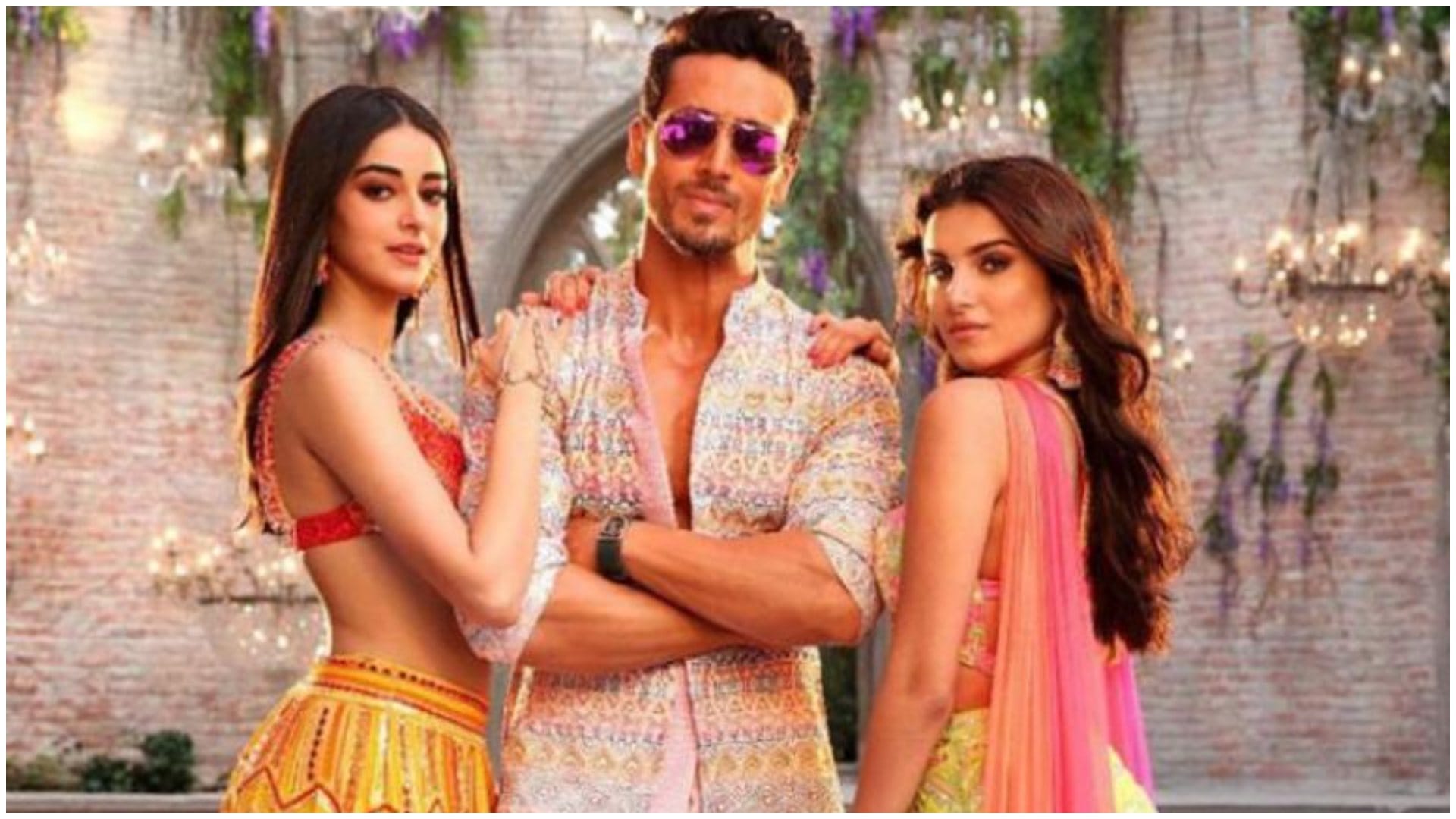 Ananya Panday Birthday Special Her Bollywood Journey from SOTY 2 to Dream Girl 2