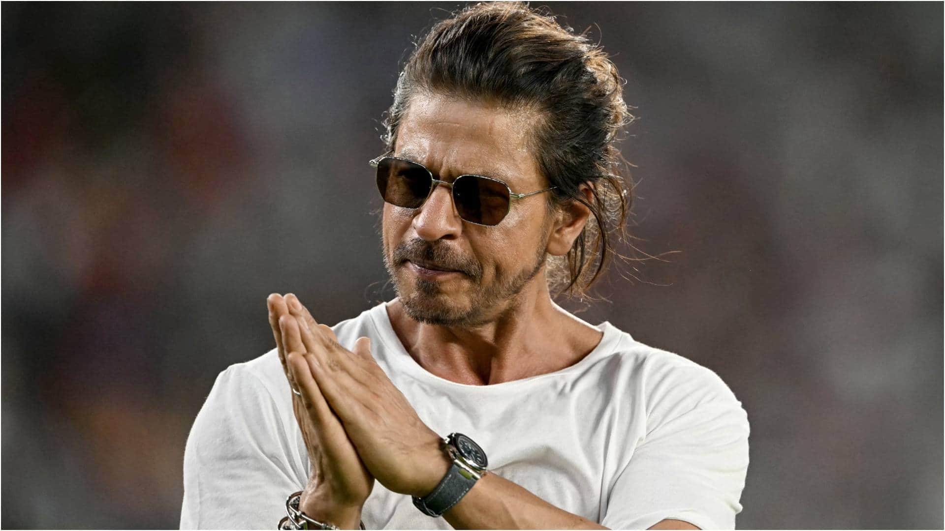 Shah Rukh Khan Make Interesting Revelations During Ask srk Session To Announcement Of Animated Baahubali Film