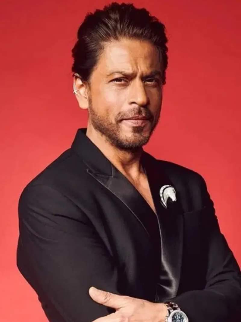 शाहरुख खान