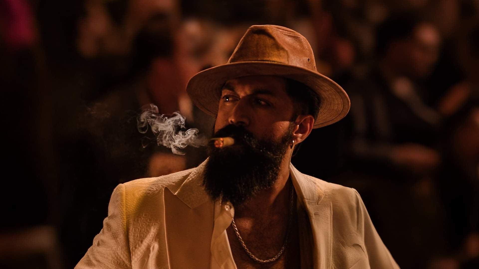 टॉक्सिक