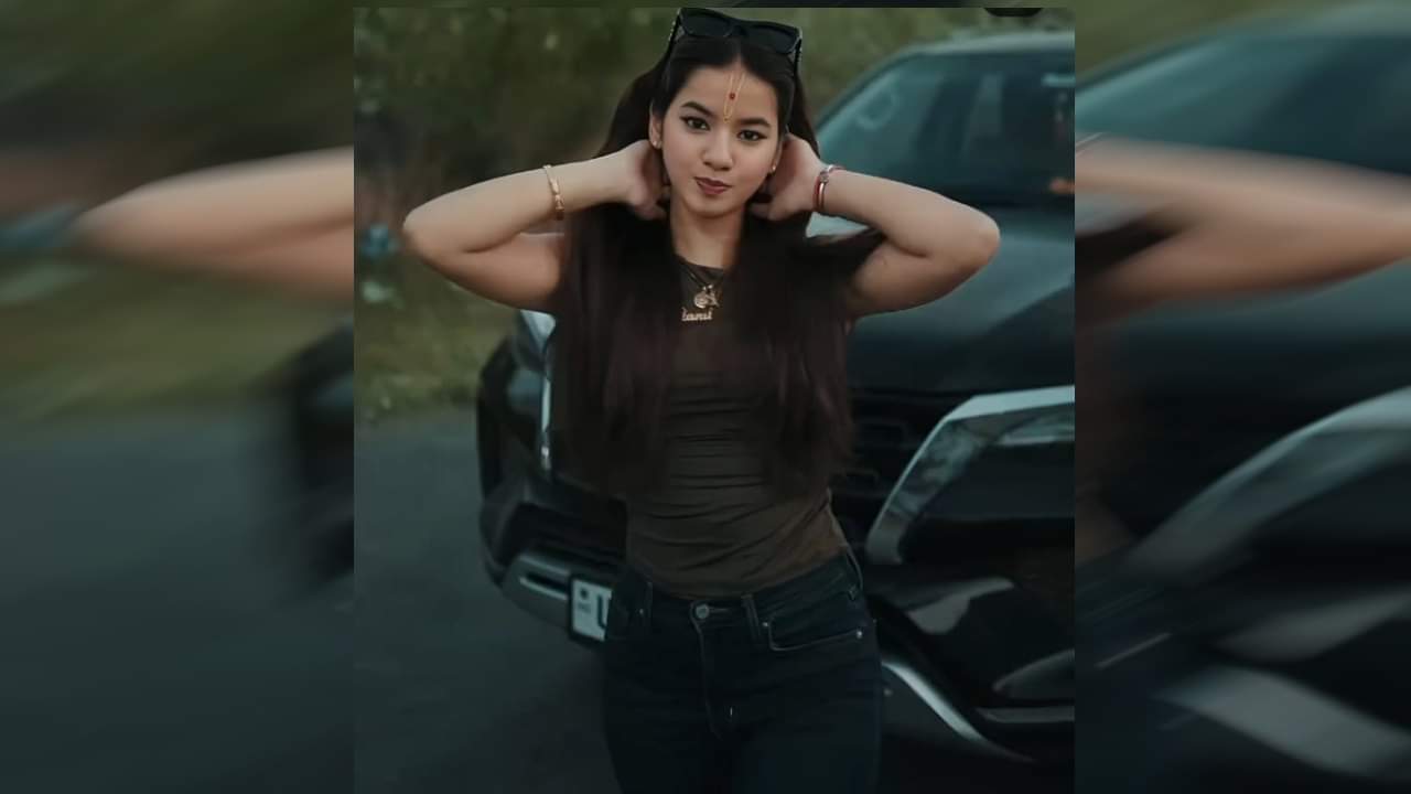 तन्नू रावत