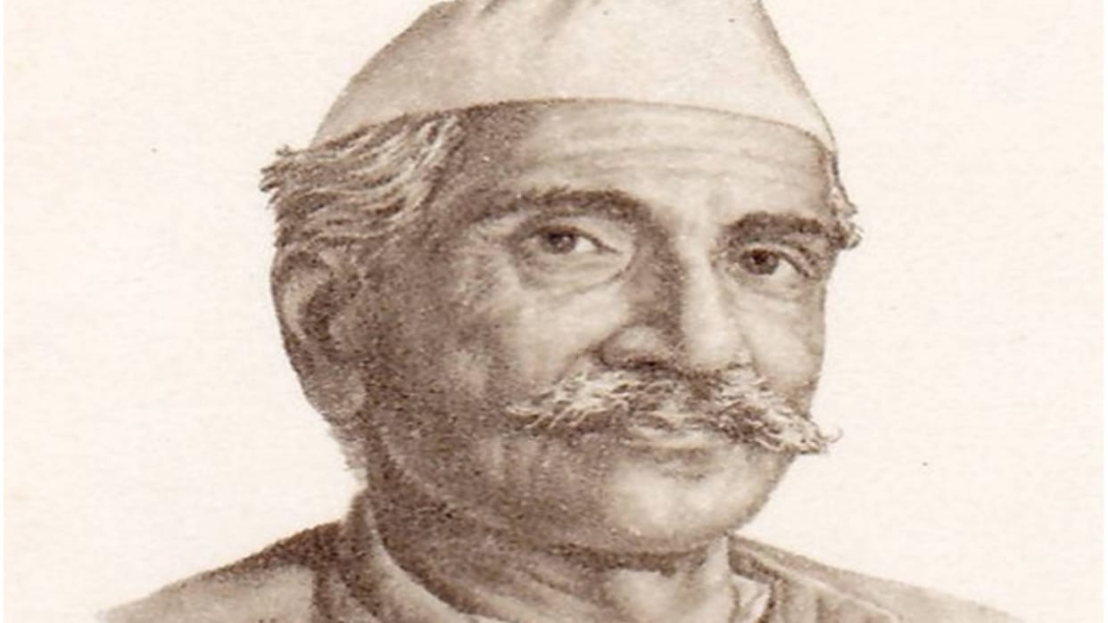 Acharya Narendra Dev birth anniversary thoughts on culture socialism and education