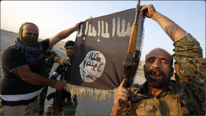 northwest Turkiye forces raid on ISIS six Islamic State militants and three police officers killed in  clash