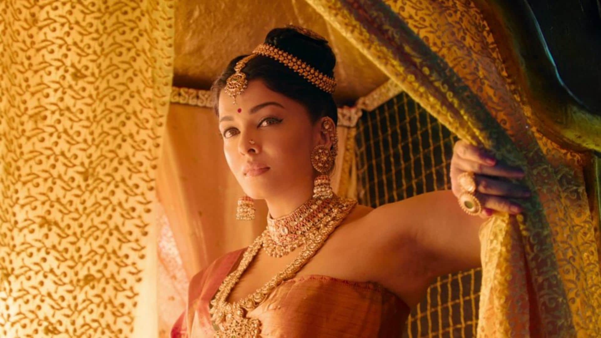 Sara Arjun The Mini Aishwarya Set to Romance a Co-Star 20 Years Older in Upcoming Film News in Hindi