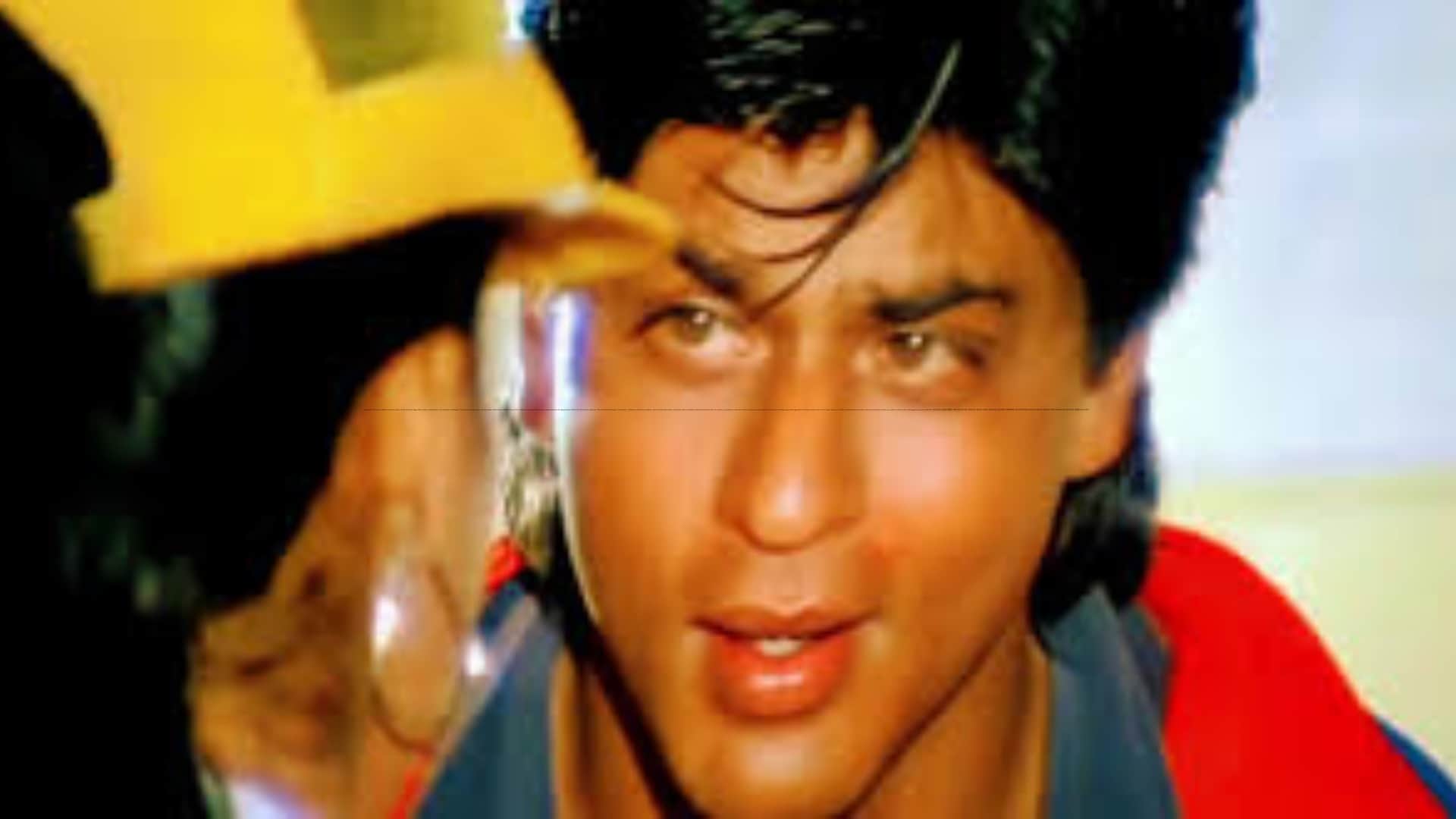 Shahrukh Khan Birthday His Top 10 Iconic Dialogues SRK Famous Lines Om Shanti Om Raees Baazigar