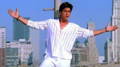shahrukh khan birthday top 10 iconic and unique roles played by srk in bollywood career