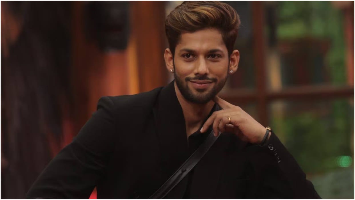 Baseer Ali Thinks Farrhana Bhatt Most Chance To Win Bigg Boss 19 Says This Time Could Not Understand The Plan