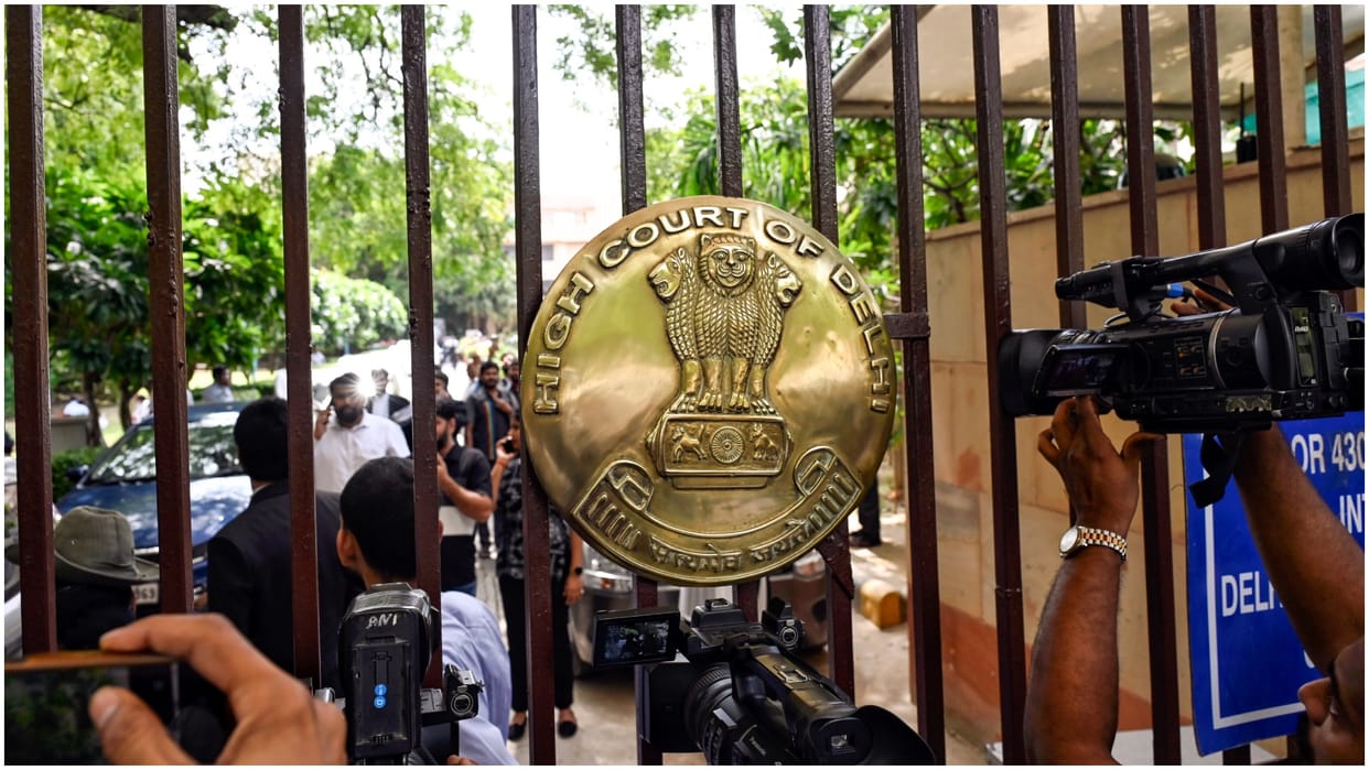Delhi: High Court upholds selection of equestrian team for Asian Games