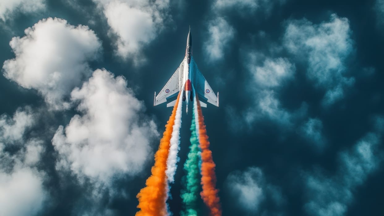 L&T and US-based GA-ASI partner to manufacture advanced unmanned aircraft systems in India