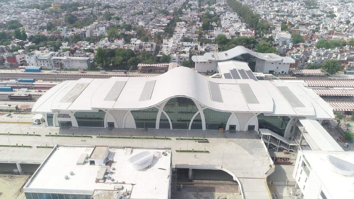 Lucknow: Gomti nagar station will be in private hands