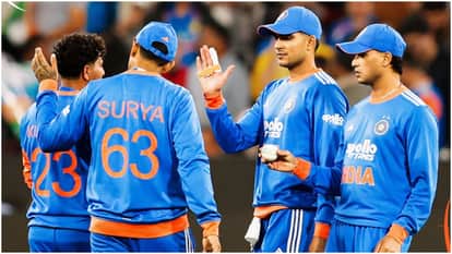 ‘Ajit Agarkar Deserves 10/10’: Harbhajan Singh Praises India’s T20 World Cup 2026 Squad