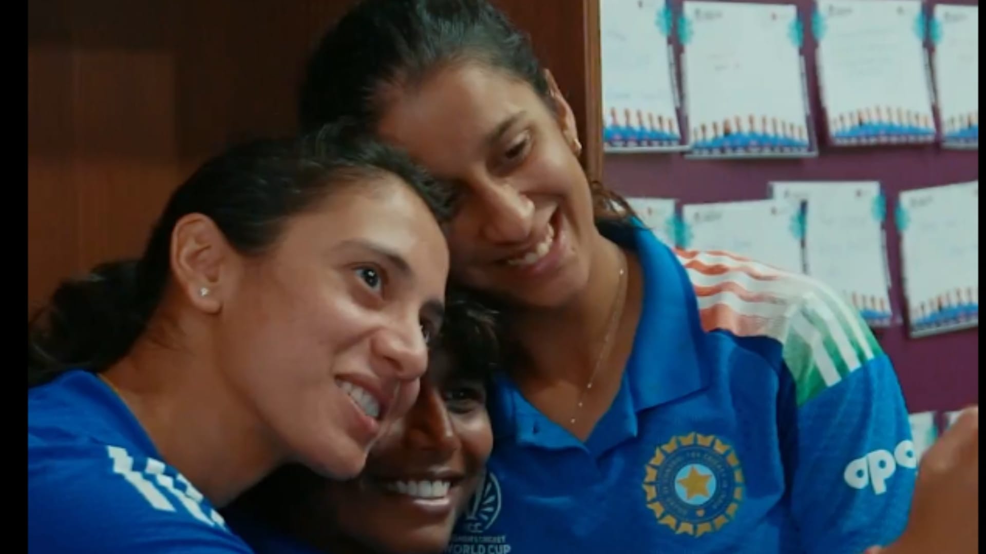 Jemimah Rodrigues’ Emotional Revelation: 10 Lessons From Her Mental Battle That Inspire Strength and Hope
