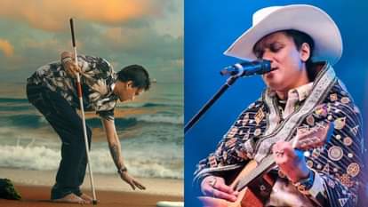 जुबीन गर्ग की फिल्म, जुबीन गर्ग