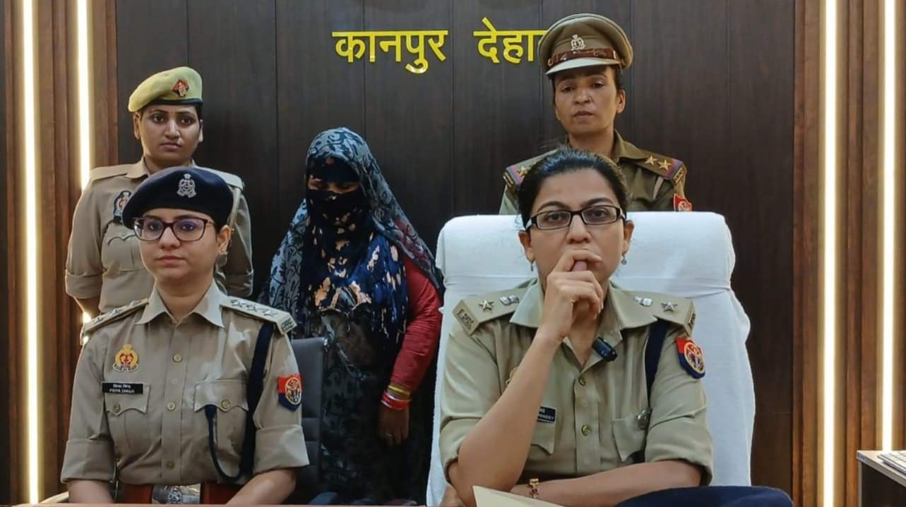 Kanpur Dehat Pradeep Murder Mother kept misleading not spoken to son for year insurance policy become noose