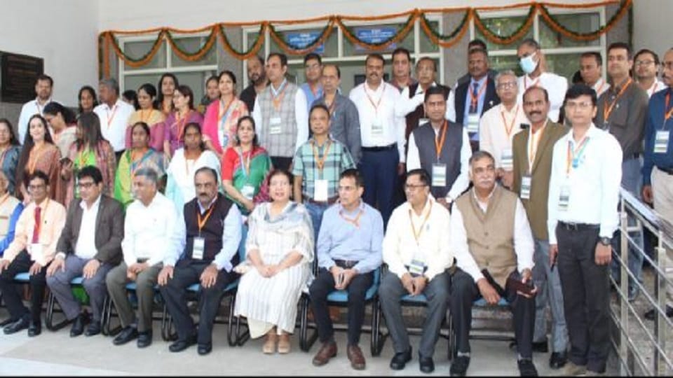 Leprosy poses challenge in 15 states of country
