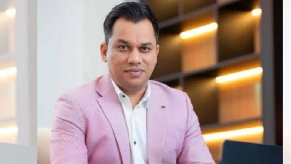 Foreign Ministry monitoring minister on Lavish Chaudhary and his confidants said fraudsters will not be spared