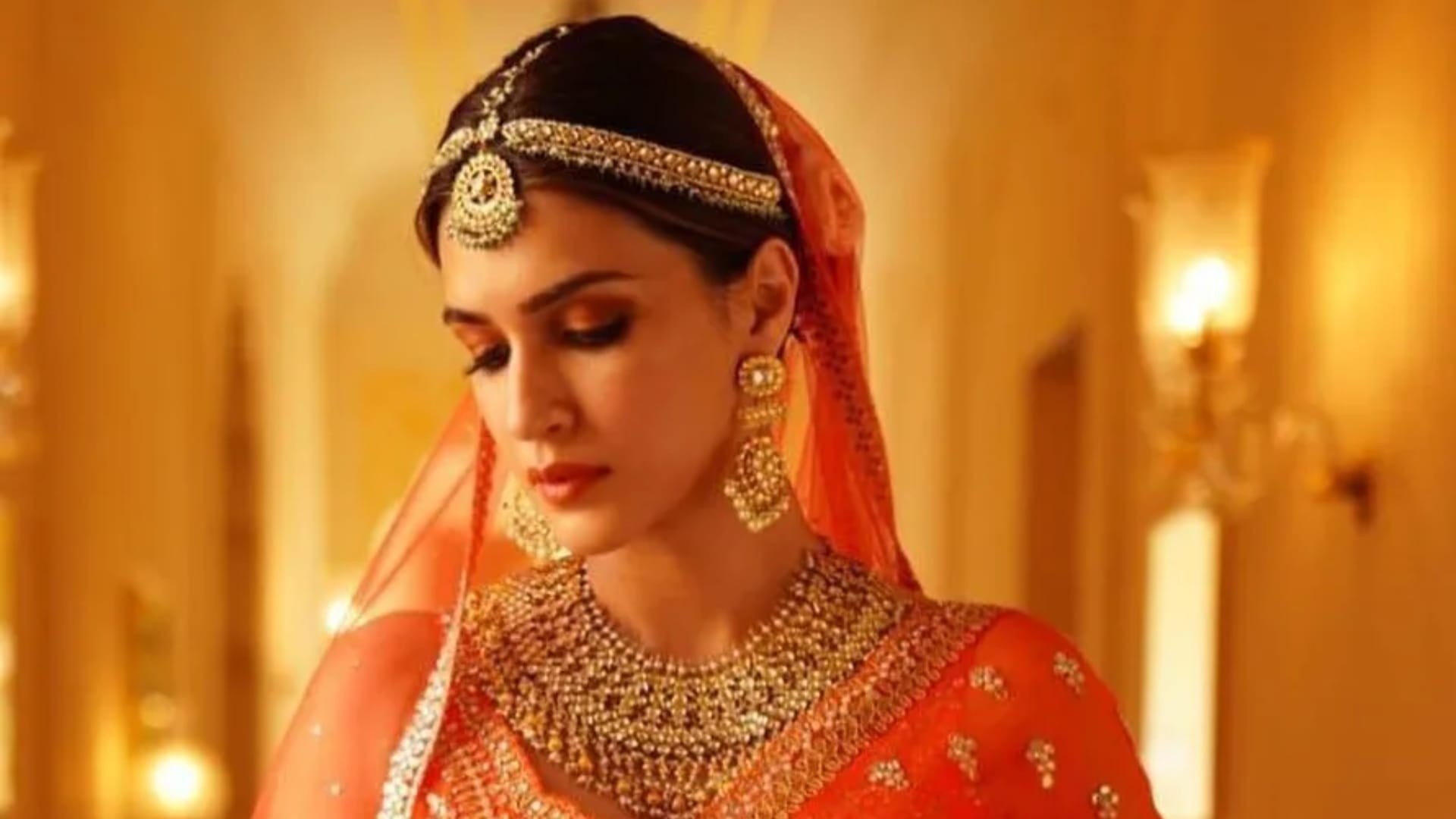 how to choose right maang tikka for wedding season