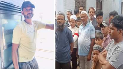 मामी ने भांजे को मार डाला