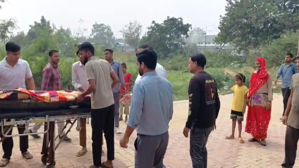 Meerut: Youth Dies After Being Rescued from Under Train by Loco Pilot in Meerut