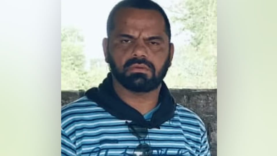 Man dead body found in Batala murder suspected