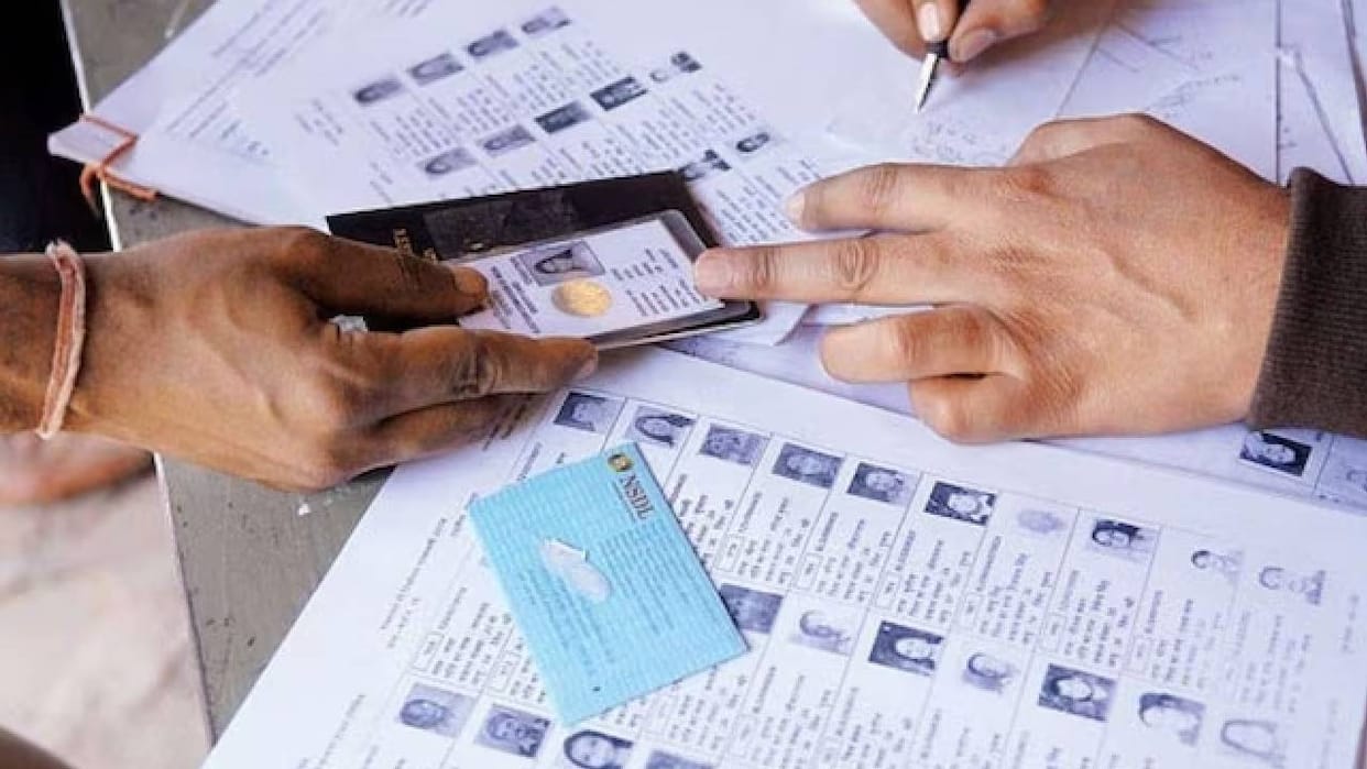 UP: Fake voting to be stopped, biometric verification will be conducted at polling stations; photo will be upd