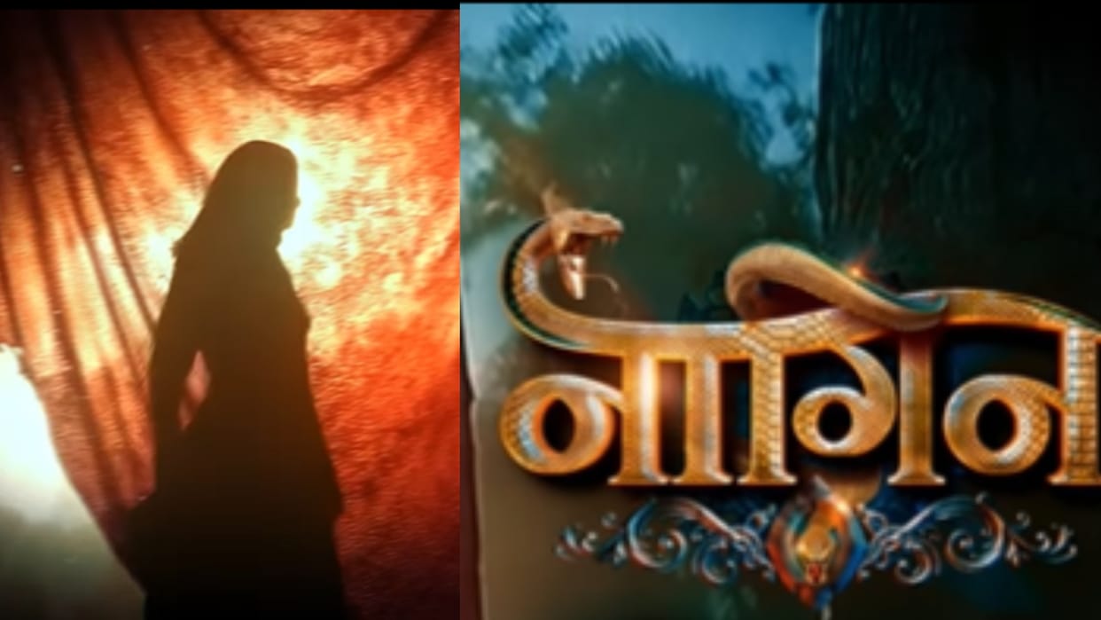 naagin 7 first glimpse out on salman khan reality drama show Bigg Boss 19 on 2 November