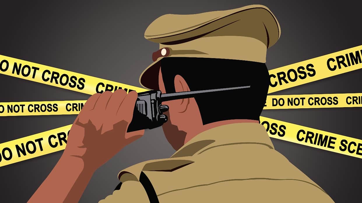 Kirnapur Case: SIT report on the incident involving the mistreatment and illegal arrest of a woman