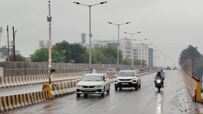 January Weather Update: Rajasthan Likely to Welcome New Year 2026 with Rain and Severe Cold