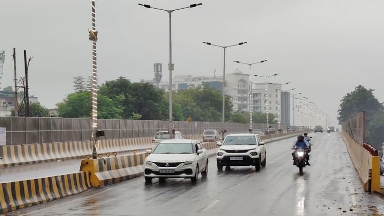 राजस्थान मौसम: नए साल का स्वागत बारिश से, IMD ने इन जिलों के लिए जारी किया अलर्ट