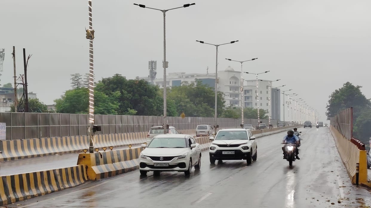 January Weather Update: Rajasthan Likely to Welcome New Year 2026 with Rain and Severe Cold