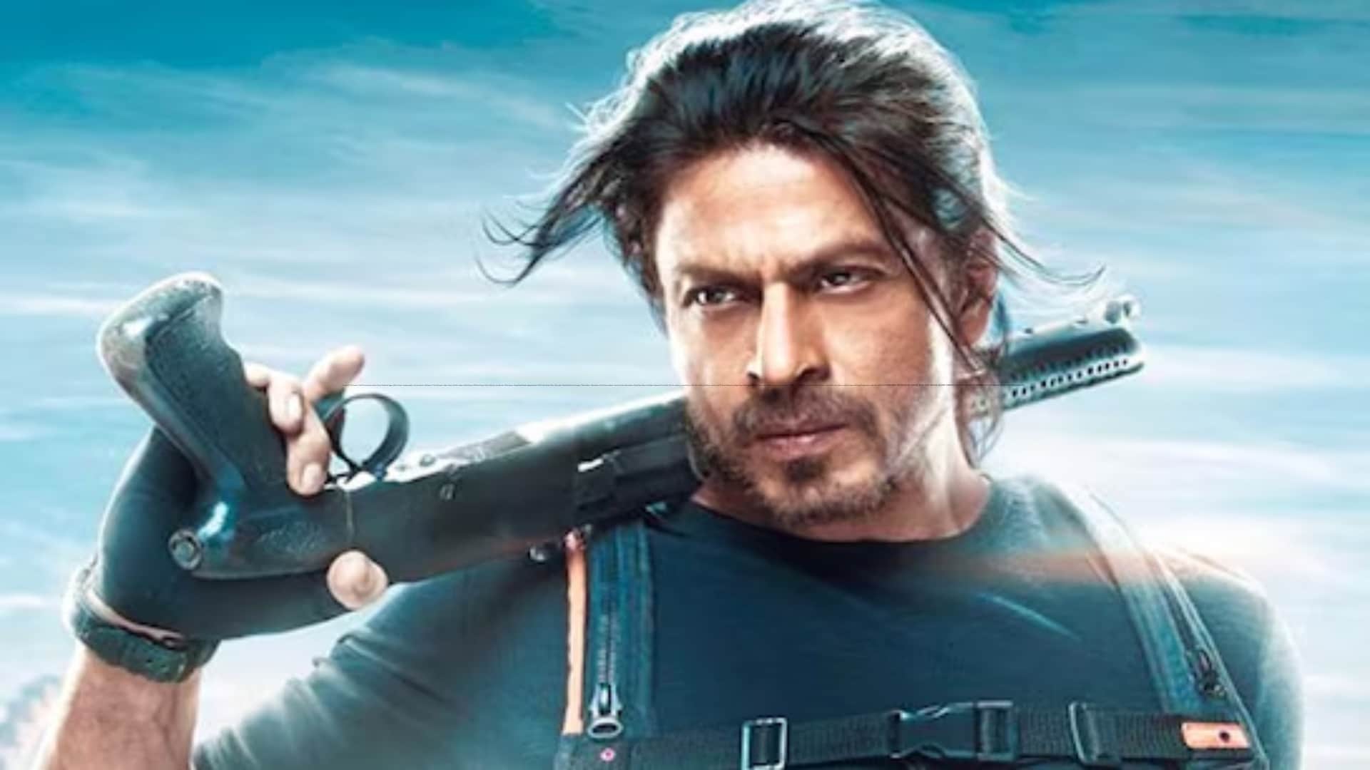 Shah Rukh Khan Birthday From Jawan Pathaan Dunki To Chennai Express Dilwale List Of SRK Highest Grossing Movie