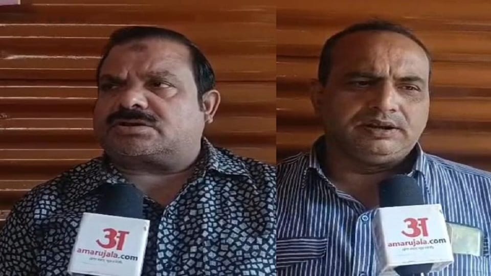 Biscuit sample purchased from another shop fails, action against lassi seller