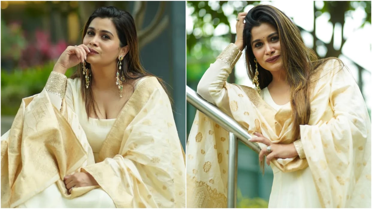 Marathi Actress Ruchita Jadhav Reveals Rohit Arya Contacted Her For A Film On Hostage Situation