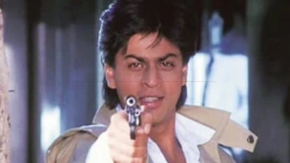 shahrukh khan birthday top 10 iconic and unique roles played by srk in bollywood career
