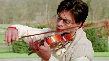 shahrukh khan birthday top 10 iconic and unique roles played by srk in bollywood career