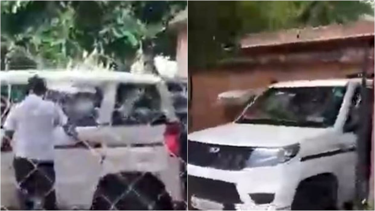 Rajasthan ATS IB Raids Three Maulvis Detained in Jodhpur Sanchore Pipad for Suspected Terror Links