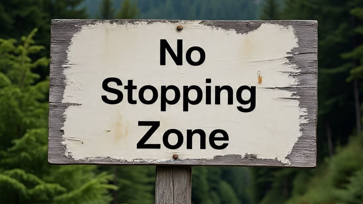 Himachal No-stopping zones will be established on highways and four-lane roads