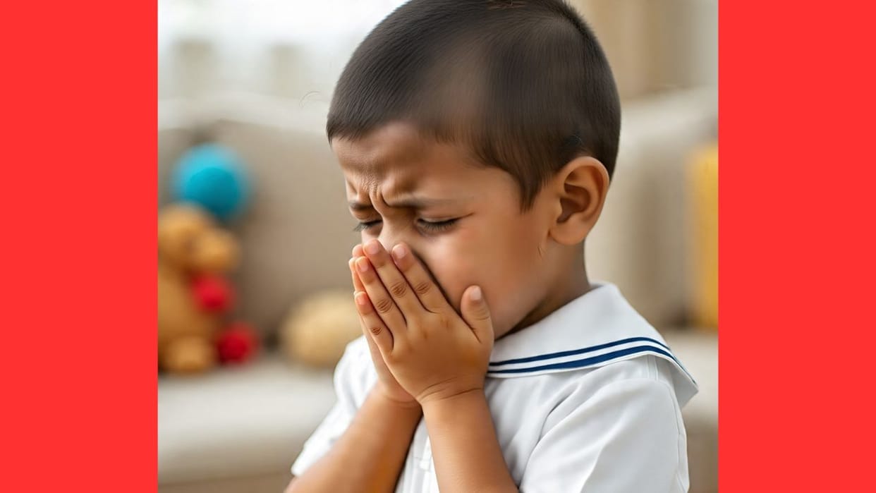 Shimla Now allegations of beating a child at Rohru Khaddapani school