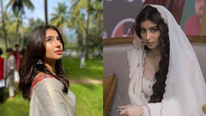 Dhurandhar Star Sara Arjun thanks casting director Mukesh Chhabra says You believed in me before world noticed