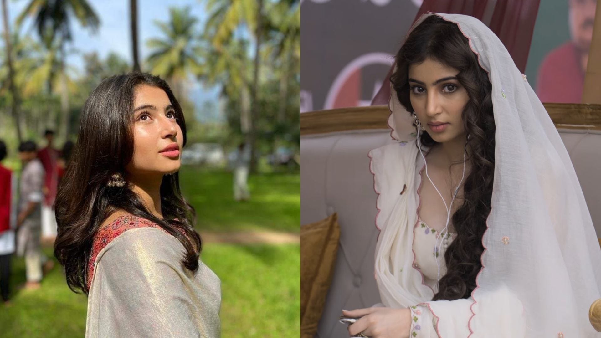 Sara Arjun The Mini Aishwarya Set to Romance a Co-Star 20 Years Older in Upcoming Film News in Hindi