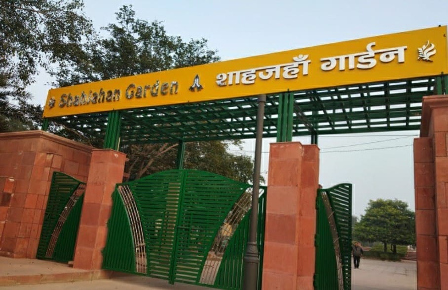 ADA Tells NGT Work at Shahjahan Park Halted After Tree Roots Were Found
