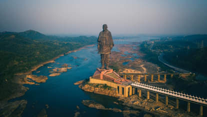 सटेच्यू ऑफ यूनिटी