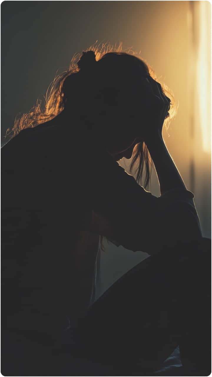 तनाव दूर करने के लिए अवश्य करें इन मंत्रों का जाप