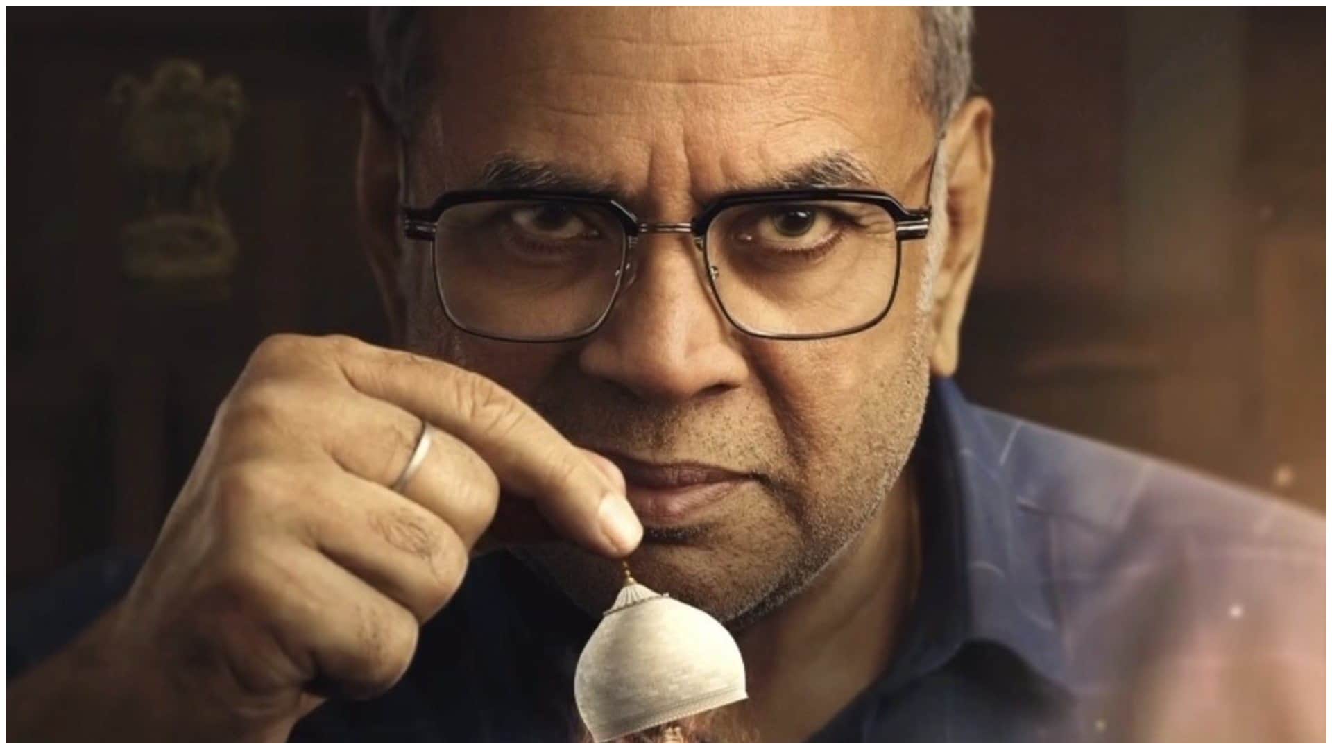Paresh Rawal Film The Taj Story Day 8 Box Office Collection Total Earning