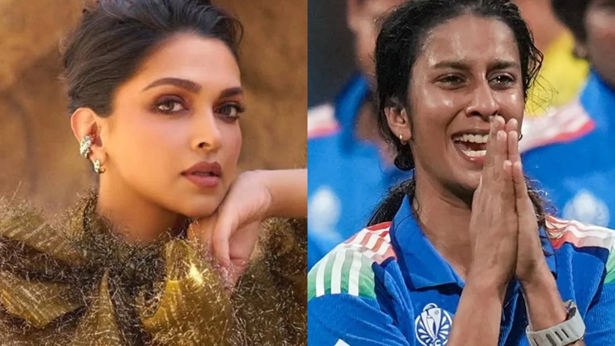 Cricketer Jemimah Rodrigues Share Anxiety Story Deepika Padukone Support Her