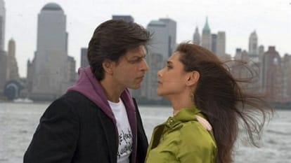 Karan Johar Reveals When Shah Rukh Khan Had Reservations About The Film Kabhi Alvida Naa Kehna