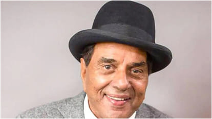 Veteran Actor Dharmendra Hospitalized In Mumbai At The Age Of 89 Years Know His Health Update