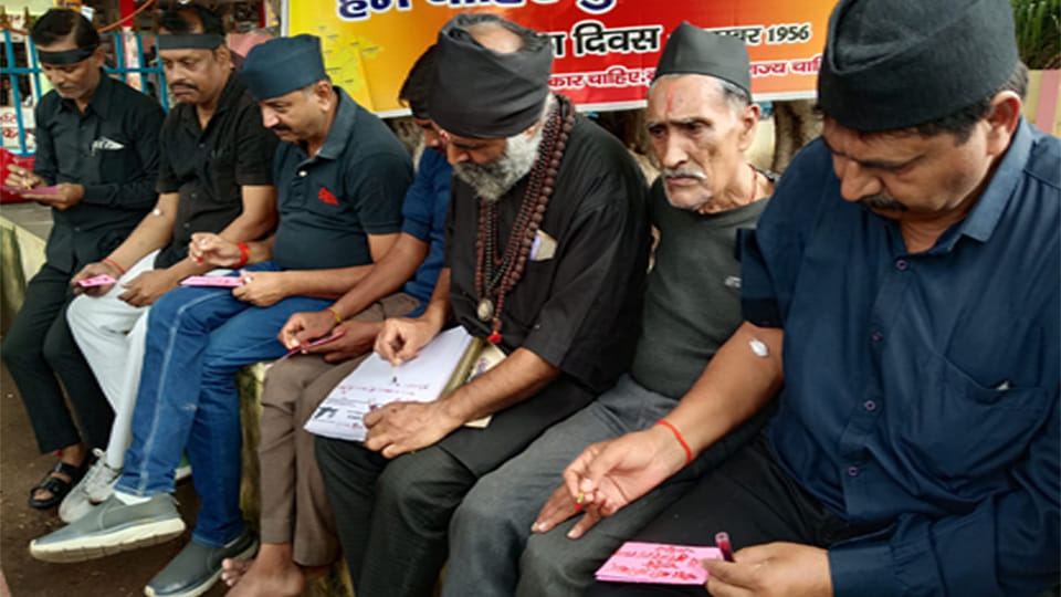 Mahoba: Bundelas wrote a letter in blood demanding a separate Bundelkhand state